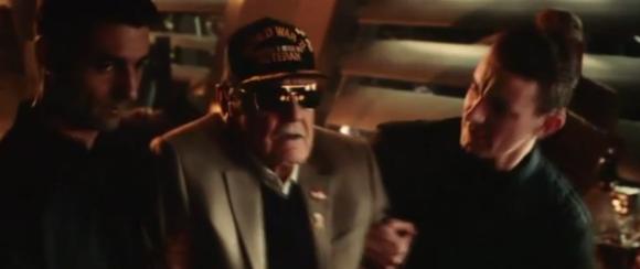 漫威人物客串之王,漫威中连续客串的英雄