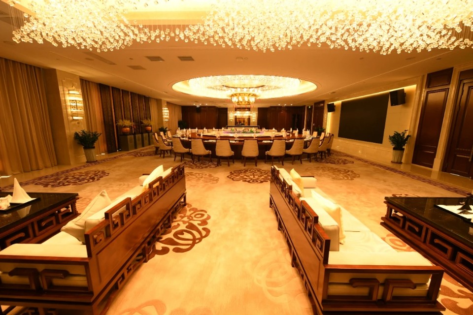 延安宾馆文化艺术,延安宾馆客房服务