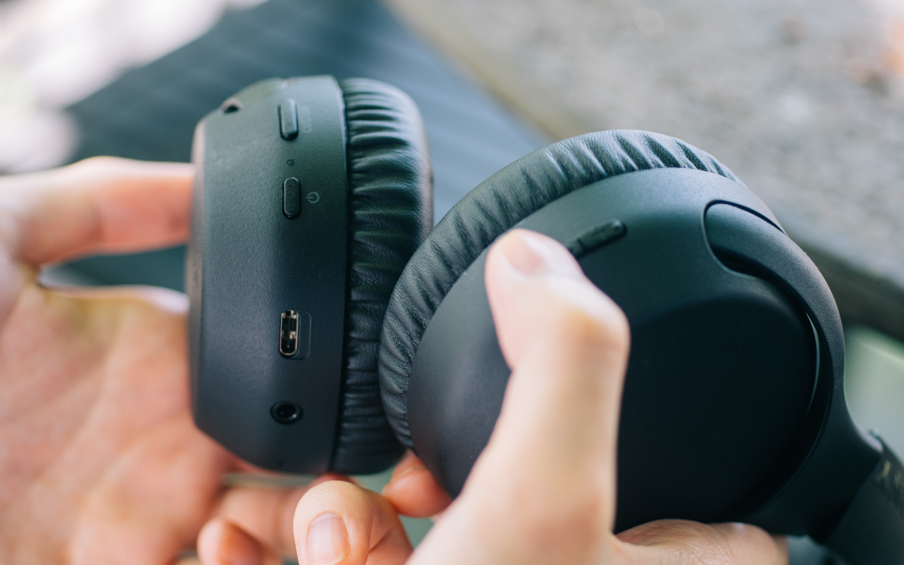 索尼wh-xb700头戴式测评,索尼降噪耳机wh-xb700