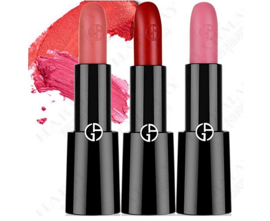 这几款口红持久不易脱色,novo奢华贵族口红推荐色号