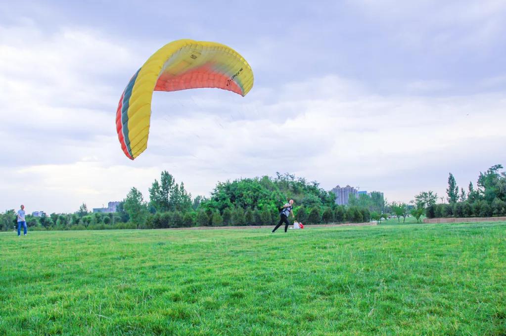 西安公园24小时开放,西安未央湖公园免费开放时间