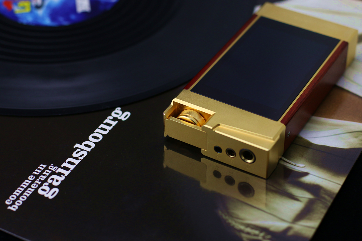 #耳边评测#当年拚却醉颜红——乐彼LP6试听并附U58升级线小测