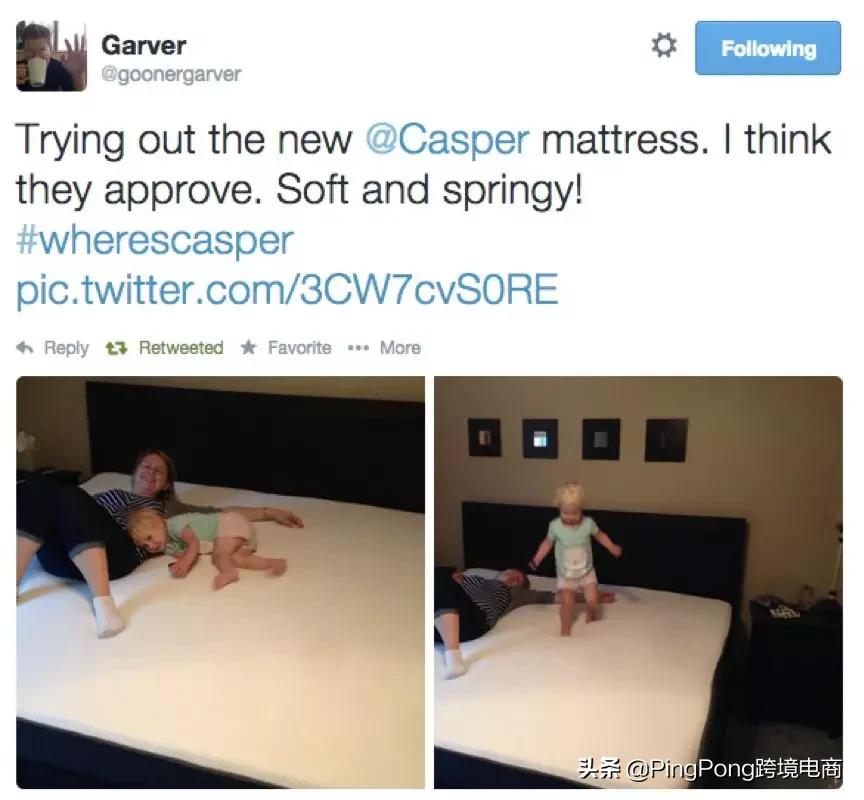美国买床垫怎么选品牌,美国人都在哪里买床垫