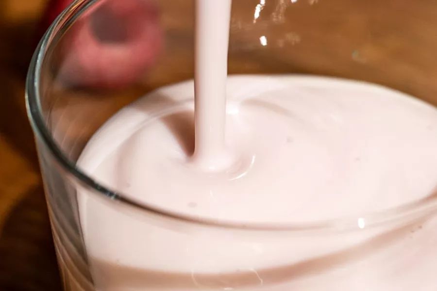 欧洲的牛奶有多好喝,进口纯牛奶怎么做好喝