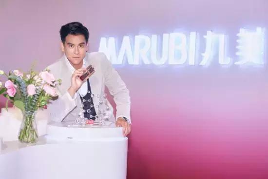 彭于晏代言产品黑榜,假外企