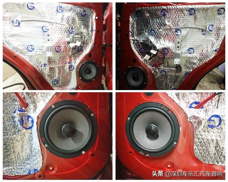 佛山名爵zs改装音响多少钱,名爵zs音响怎么调音效最佳