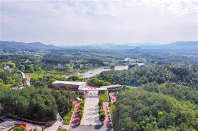 在筑梦小康路上砥砺前行,小康路上我们都在努力奔跑