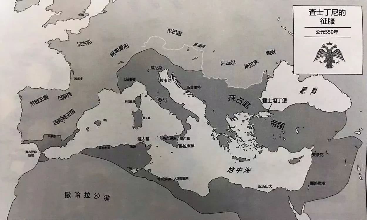 混乱的欧洲历史,中世纪意大利因何崛起