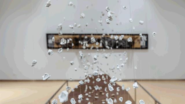 视频丨你好，这里是沌口