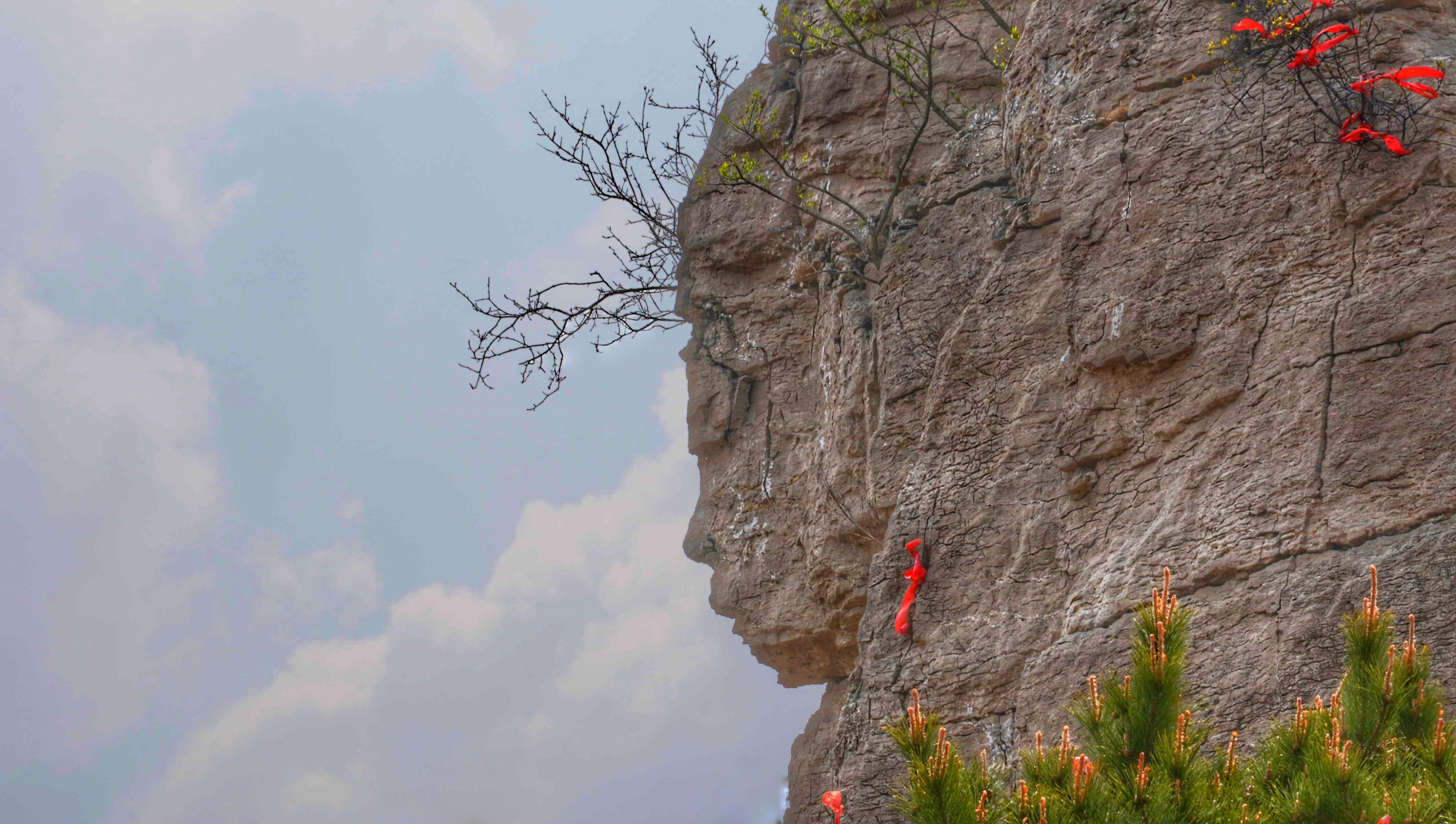 岱崮地貌只有沂蒙山区有吗,沂蒙山世界地质公园岱崮园区