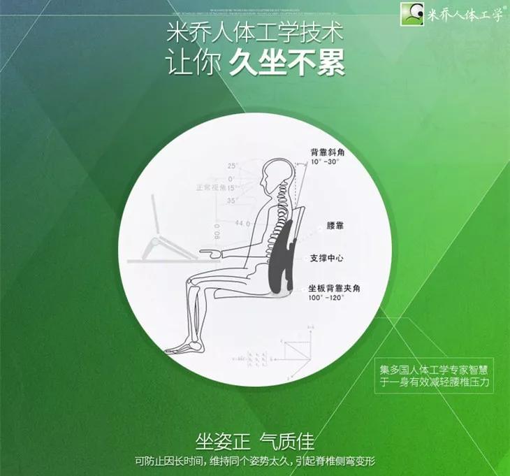 护腰垫黑科技,腰垫黑科技