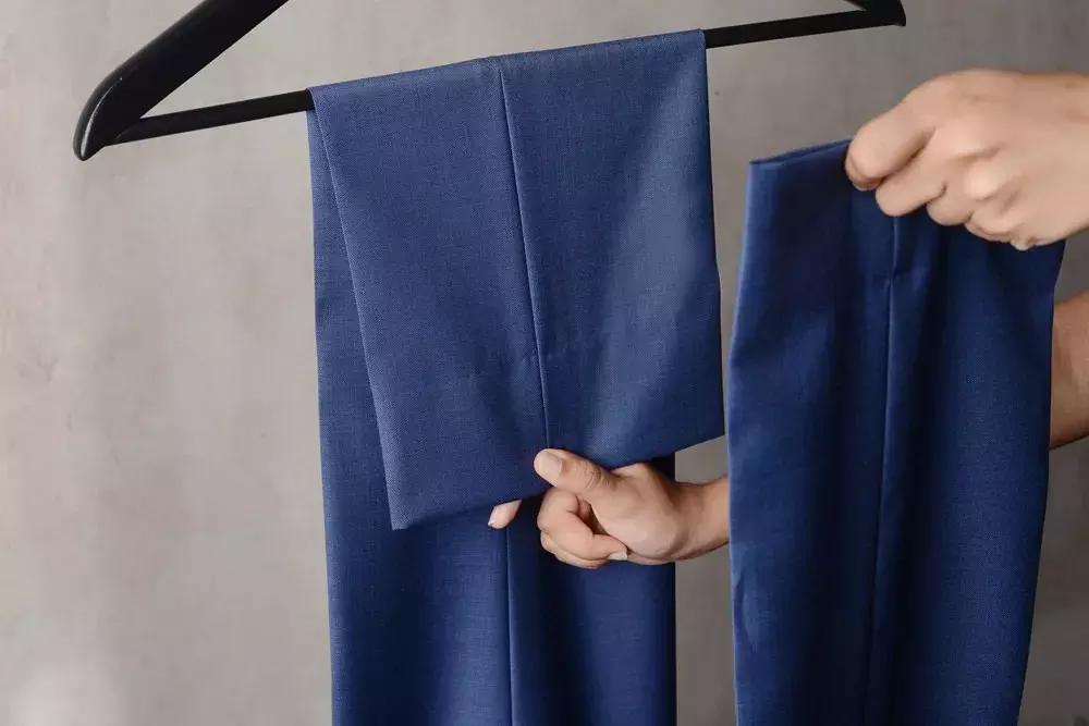 绅装保养秘笈，关于西装保养的二三事