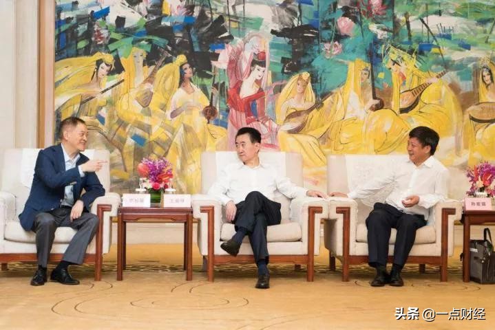 花样年商业,花样年控股股市实情