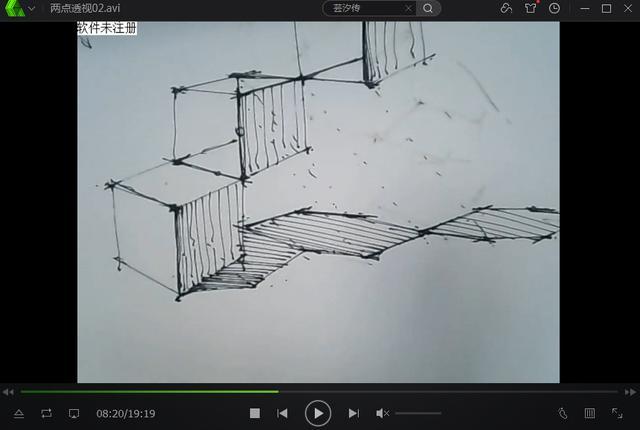 如何快速高效进行手绘设计,设计手绘的表现技法