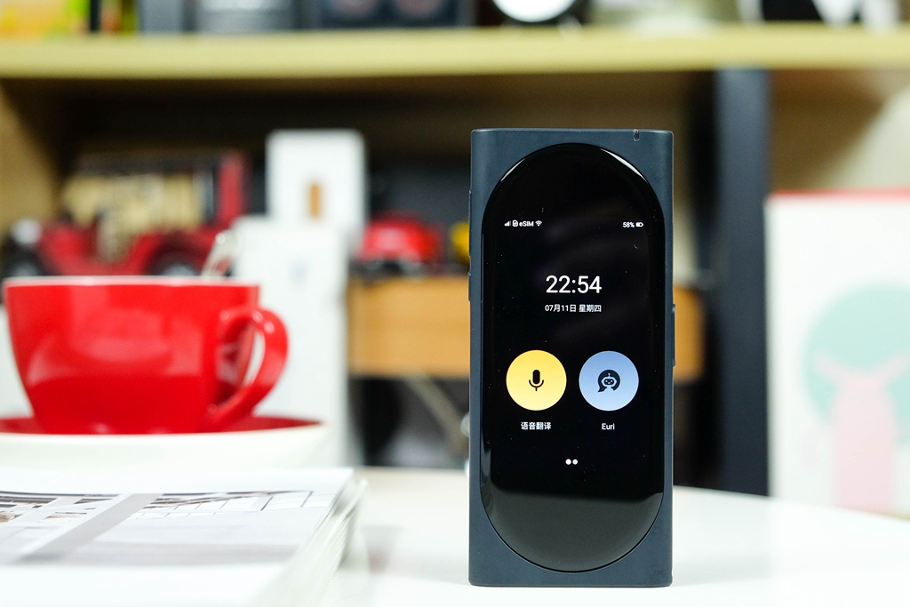 langogo翻译机准确率,讯飞翻译机和langogo翻译机