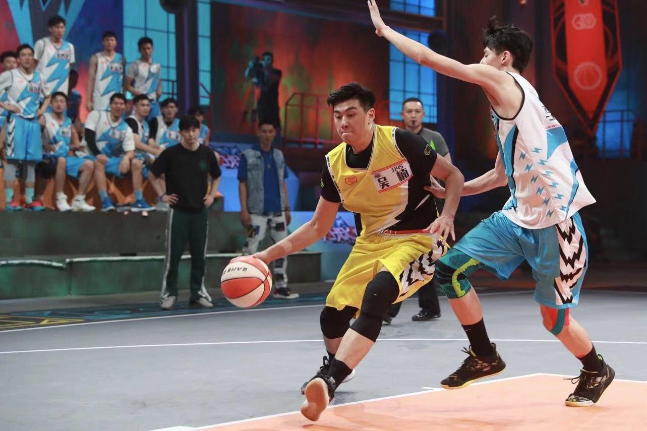 我要打篮球32强名单,我要打篮球第二季全部队员