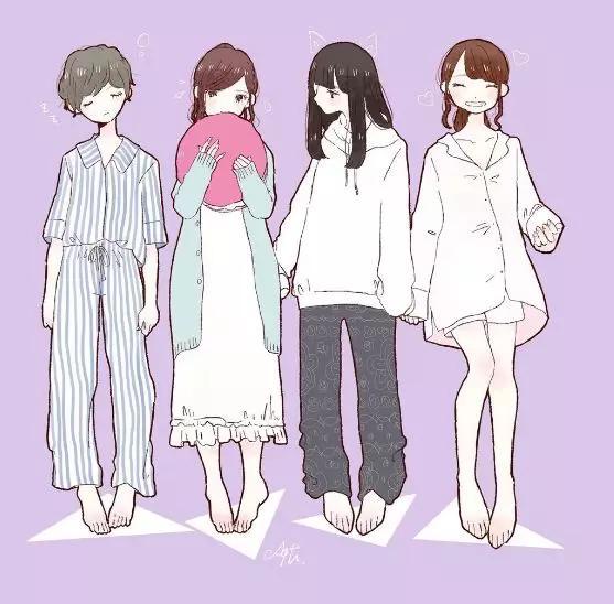 古风闺蜜网名一个温婉一个霸气,超好听超仙气霸气十足的网名闺蜜