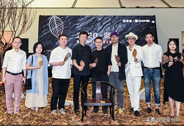 落叶为相重生为实谁是璞睿十年要等的人？