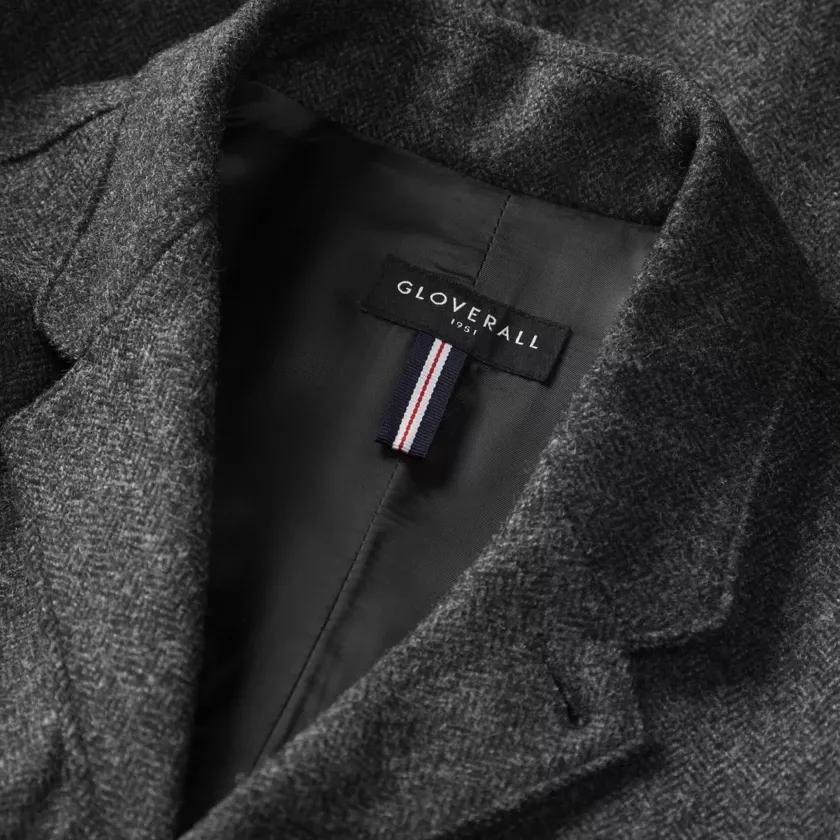 你买衣服的时候会考虑面料供应商吗？下次不如试试这些英国制面料