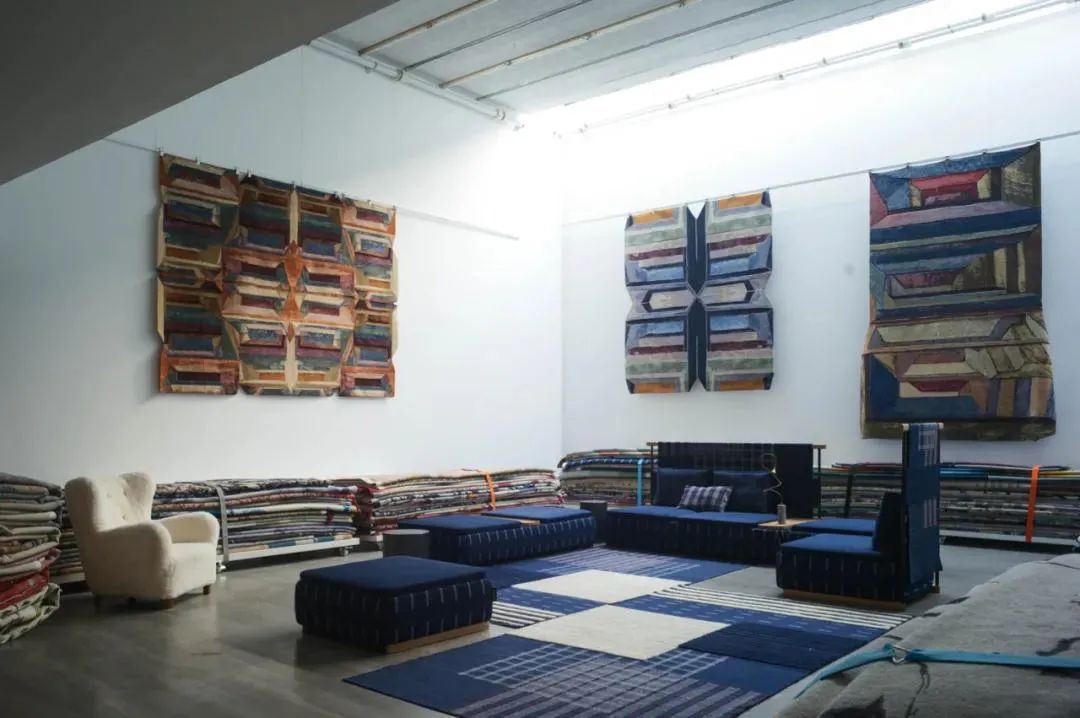 时尚达人最喜欢逛街的地方,年轻人的时尚空间活泼不失格调