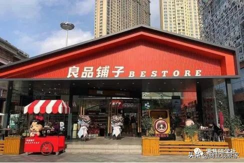 线下零食店代运营,线下零食店生意好做吗