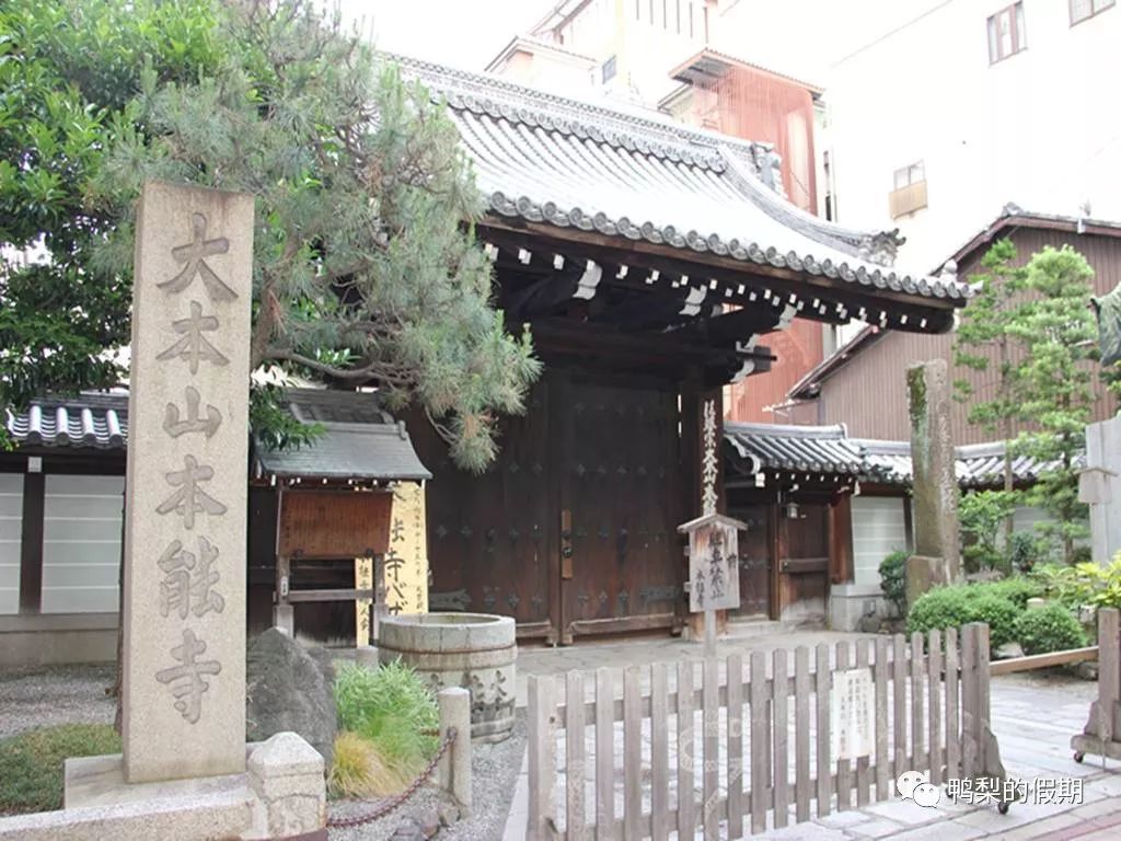 织田信长真实历史,探秘日本九州风采