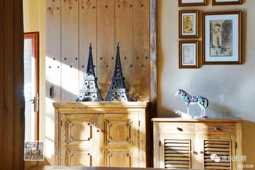 古北水镇住宿推荐这6家值得体验,古北水镇住宿攻略短租