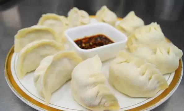 吃素饺子素馅做法大全,素食馅饺子馅的种类与做法