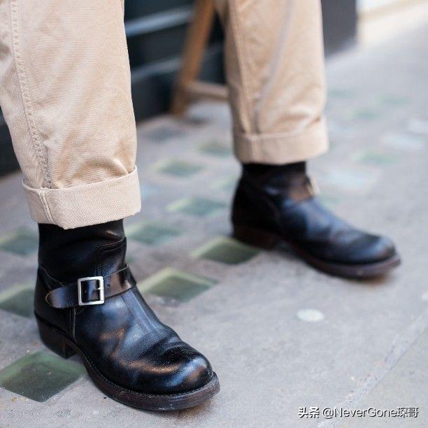 高端工装靴品牌,重磅工装靴顶级牌子有哪些