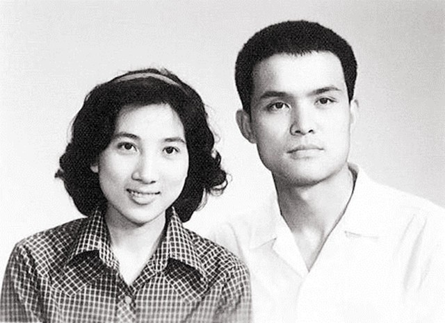 著名画僧史国良,出家的画家史国良