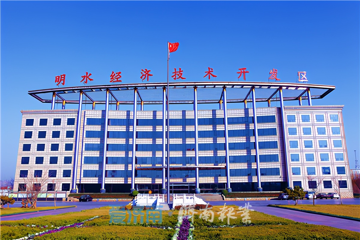 章丘发展七大优势,章丘区未来十年发展