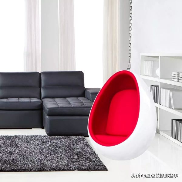 36款高颜值实用摇篮吊椅,吊椅整套