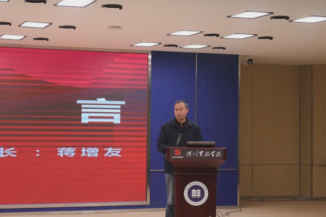 开校2个月，人均涨分80分！都江堰领川，你说凶不凶？