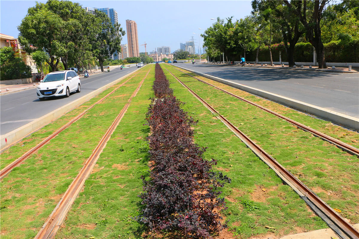 海南有轨电车开放时间,海南有轨电车
