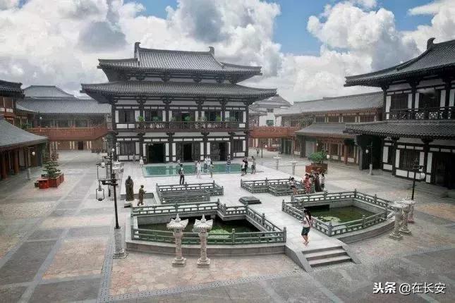 西安周边亲子游玩好去处推荐,西安儿童游乐去处推荐