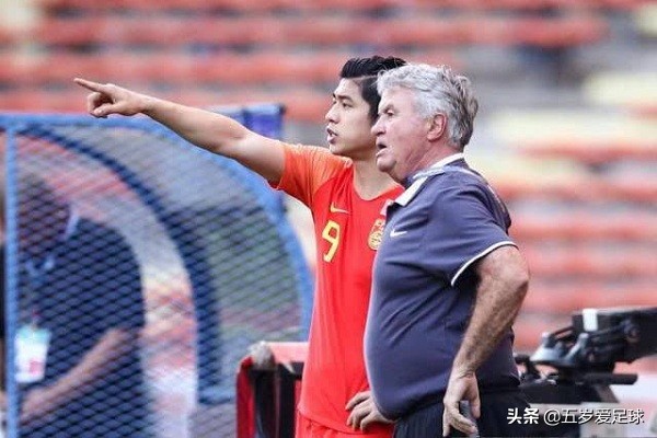 闪耀马来西亚!国奥队连续2场打出网球比分,狂轰13粒进球0失球!