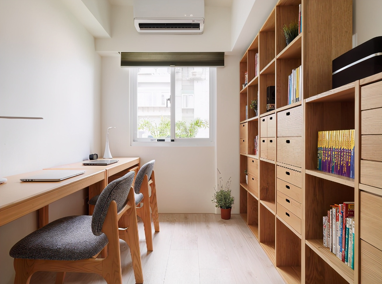 别再买这五种家具,实木家具和原木家具有何区别