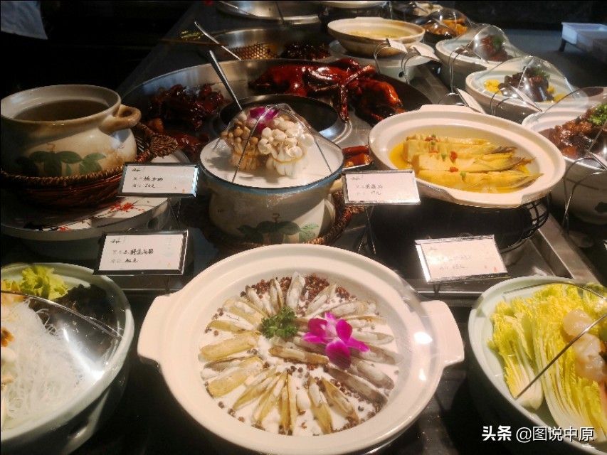 莫山小馆经三路杭帮菜,郑州莫山小馆特色菜推荐