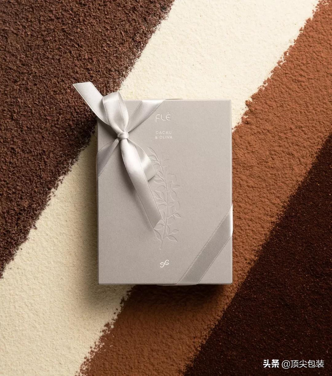 巧克力包装设计的英文,巧克力包装爱语