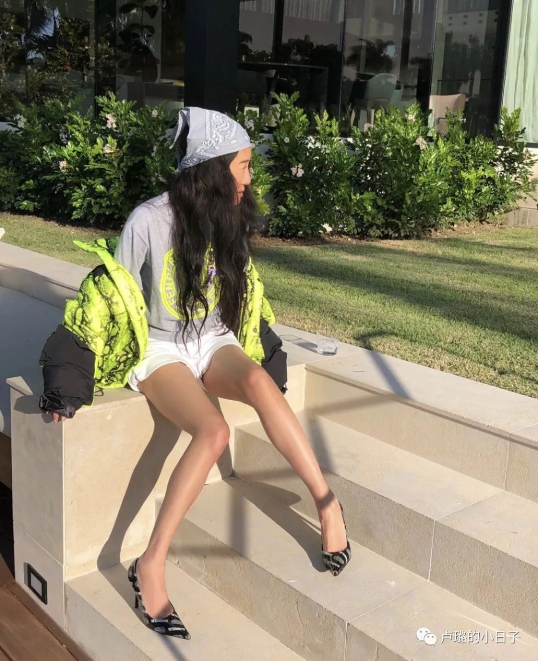 70岁的脸20岁的身材,70岁的身体20岁的身材