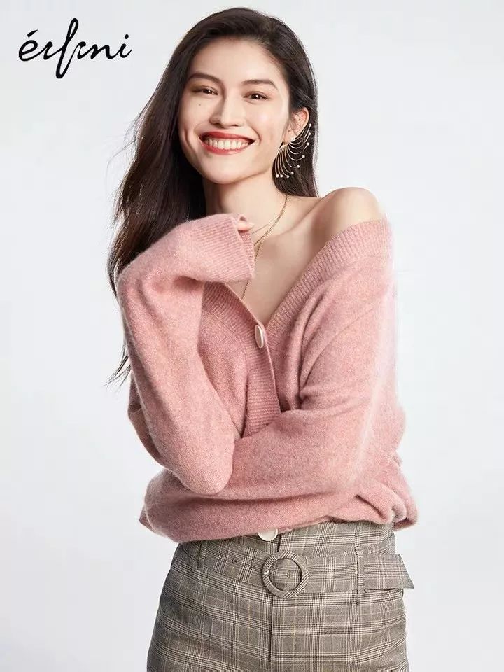 国产品牌女装排行榜前十名,不想买普通品牌