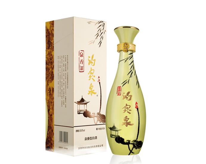 山东好酒排名,山东十六市的酒