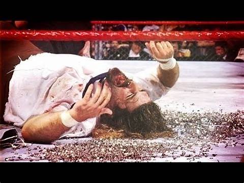 wwe比赛用图钉,wwe比赛图钉