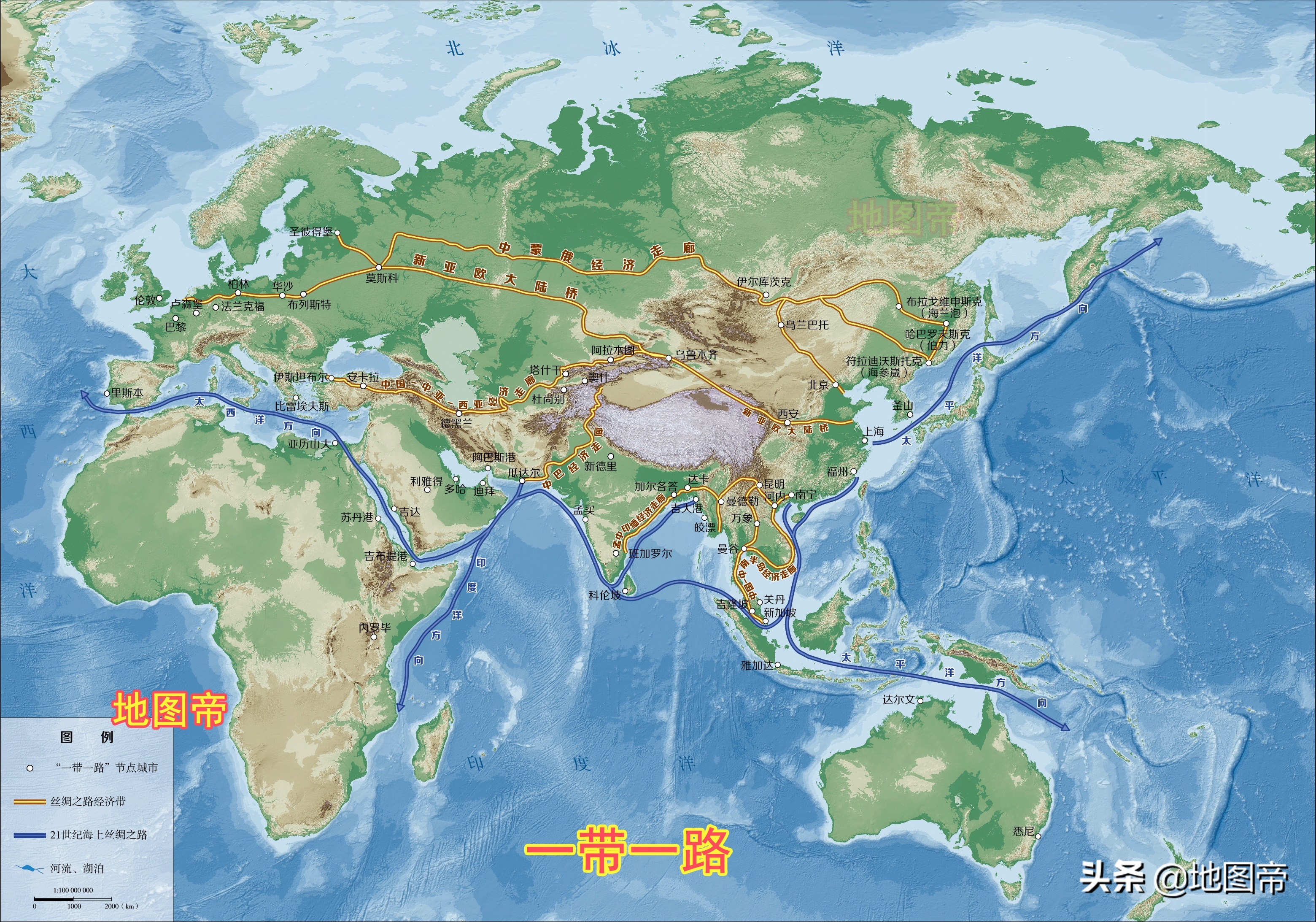 中亚五国为什么重要,中亚五国是哪些国家最富