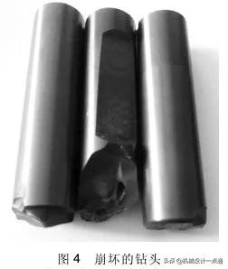 什么是深孔深孔加工有什么特点,深孔和高速深孔切削的主要区别是