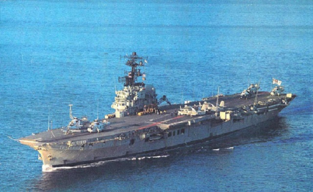 中国花费3000万美金，从澳洲买一艘废船，打开舱门后西方懊悔不已