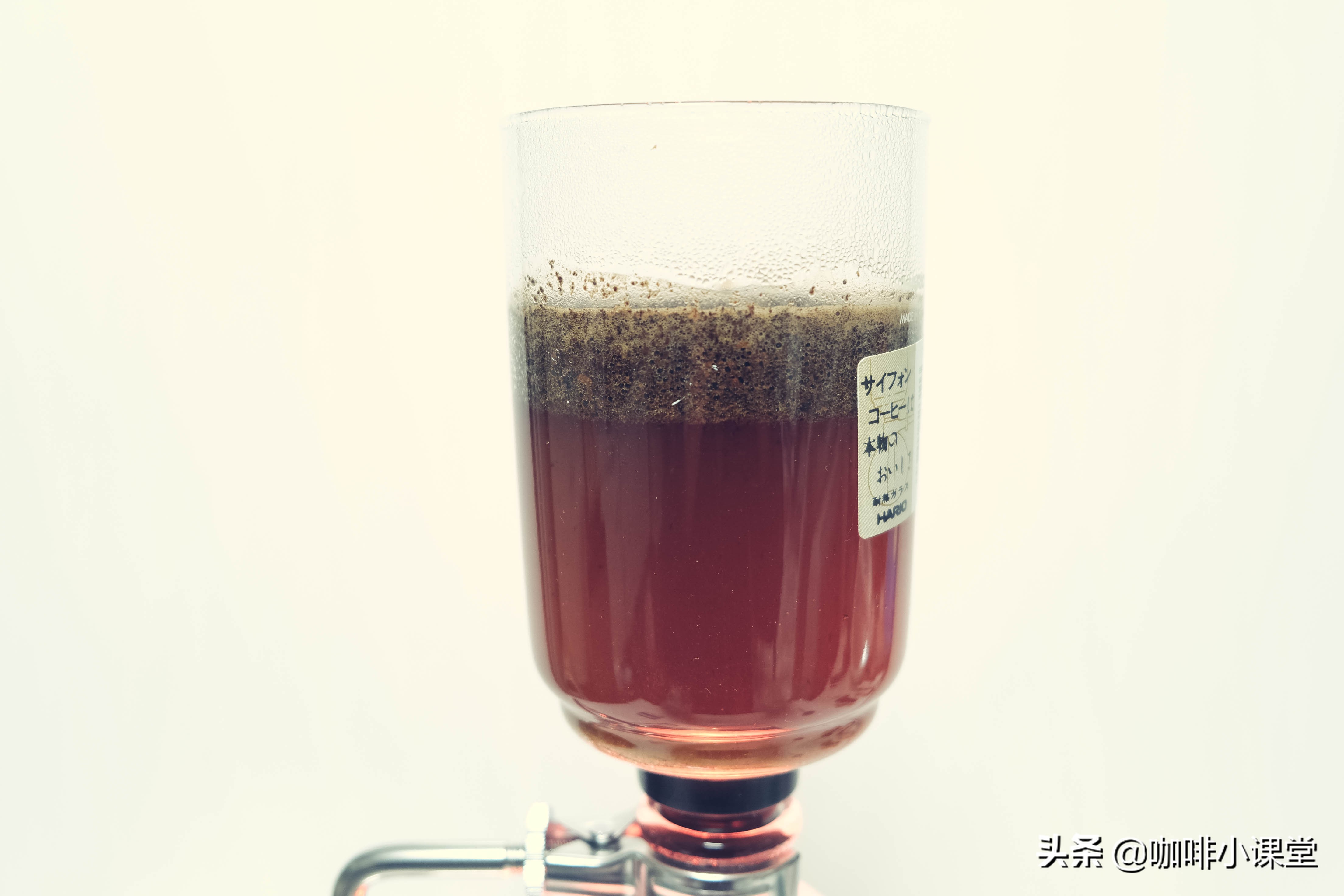 虹吸式咖啡壶适合煮什么咖啡,虹吸壶的咖啡有多少款