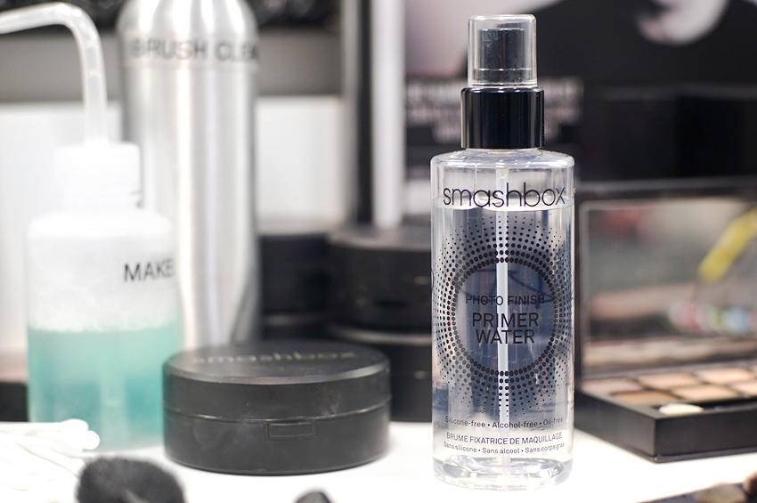 如何在夏天化个清爽的妆,你的夏日不脱妆小诀窍已经抵达