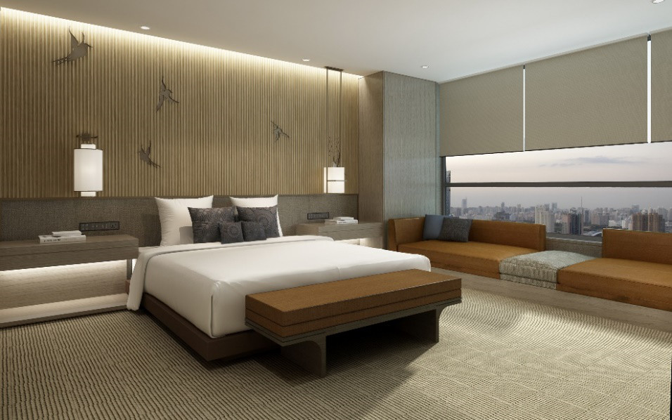 凯悦奢华品牌,凯悦奢华