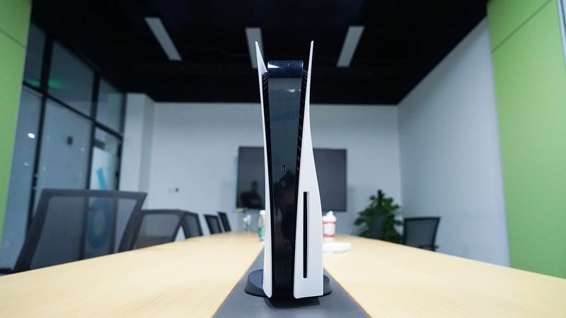 ps5评测2023,ps5评测ps4